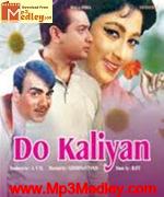 Do Kaliyan 1968 song download